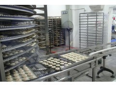 南京进口旧食品生产线|糕点面包机械进口报关流程【宇经理